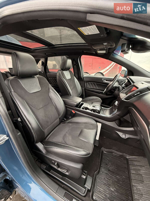 Позашляховик / Кросовер Ford Edge 2020 в Вінниці