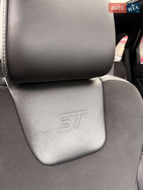 Позашляховик / Кросовер Ford Edge 2020 в Вінниці