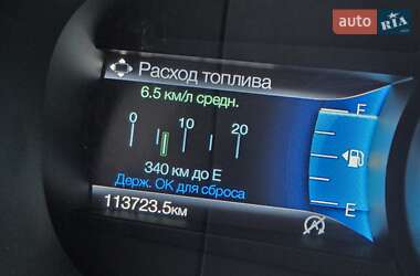 Внедорожник / Кроссовер Ford Edge 2019 в Виннице