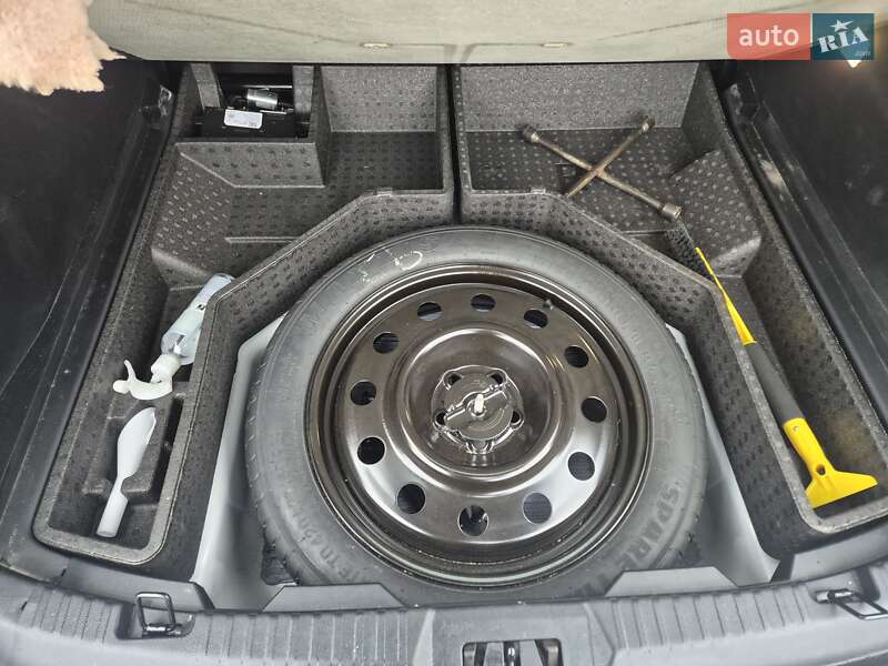 Позашляховик / Кросовер Ford Edge 2019 в Вінниці фото 18 Позашляховик / Кросовер Ford Edge 2019 в Вінниці