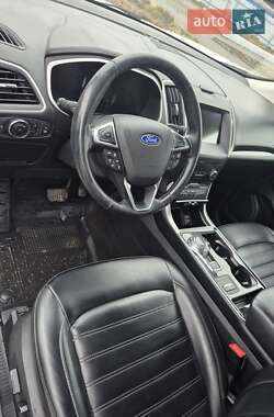 Внедорожник / Кроссовер Ford Edge 2019 в Виннице