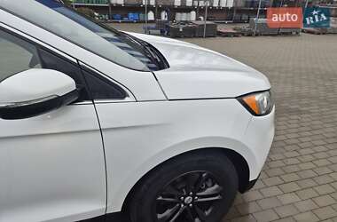 Внедорожник / Кроссовер Ford Edge 2019 в Виннице