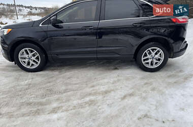 Внедорожник / Кроссовер Ford Edge 2022 в Львове
