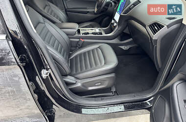 Внедорожник / Кроссовер Ford Edge 2022 в Львове