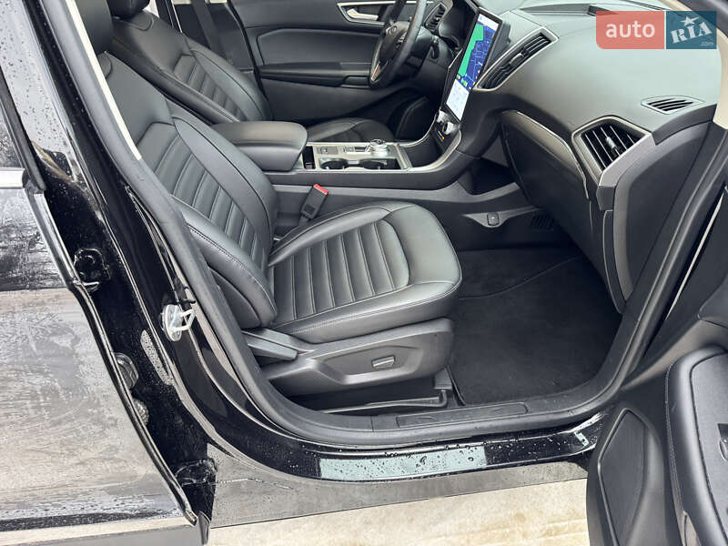 Внедорожник / Кроссовер Ford Edge 2022 в Львове