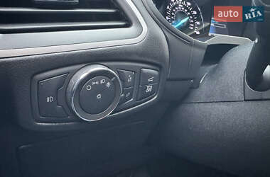 Внедорожник / Кроссовер Ford Edge 2022 в Львове