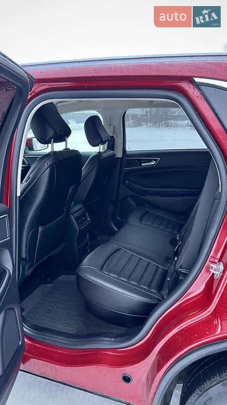 Внедорожник / Кроссовер Ford Edge 2020 в Киеве