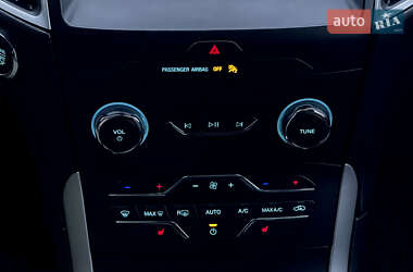 Позашляховик / Кросовер Ford Edge 2020 в Києві