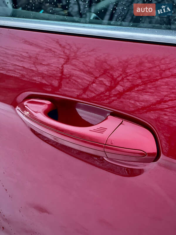 Внедорожник / Кроссовер Ford Edge 2020 в Киеве