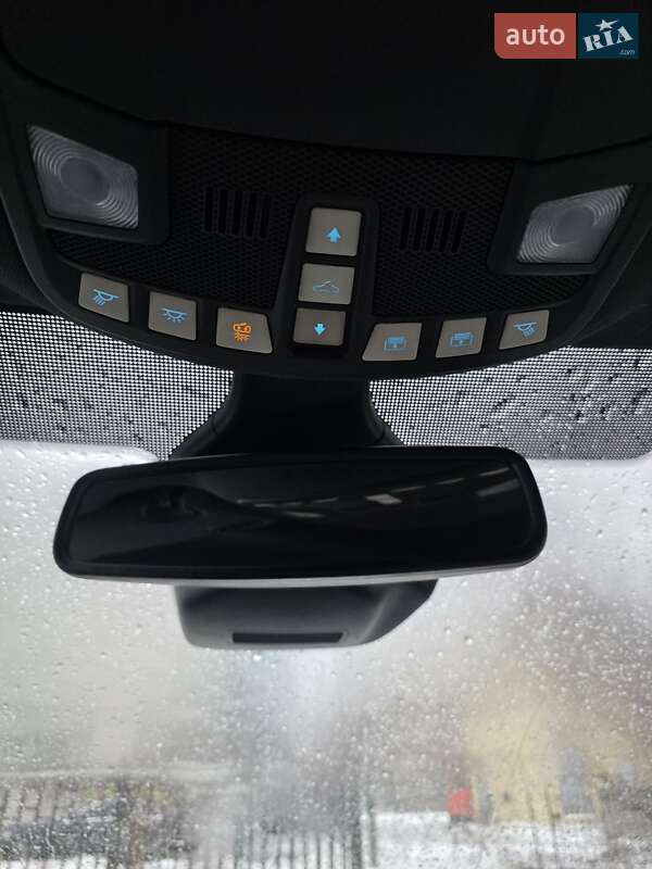 Внедорожник / Кроссовер Ford Edge 2021 в Харькове фото 22 Внедорожник / Кроссовер Ford Edge 2021 в Харькове