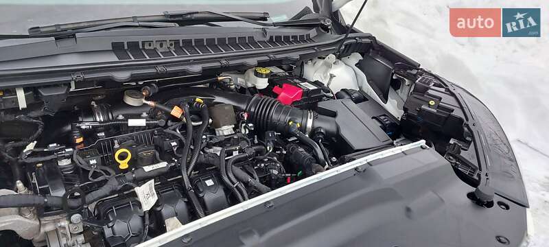 Позашляховик / Кросовер Ford Edge 2021 в Дубні фото 39 Позашляховик / Кросовер Ford Edge 2021 в Дубні