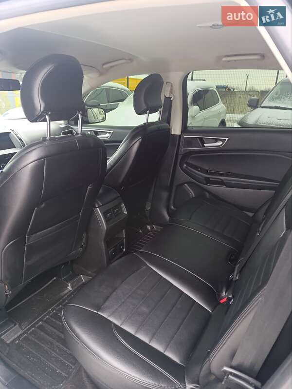 Внедорожник / Кроссовер Ford Edge 2018 в Житомире