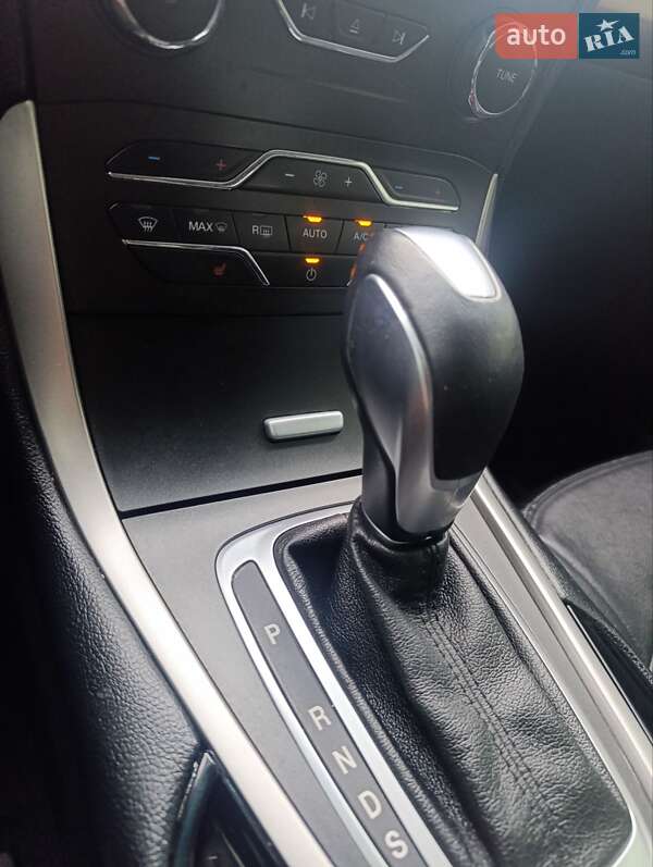 Внедорожник / Кроссовер Ford Edge 2018 в Житомире