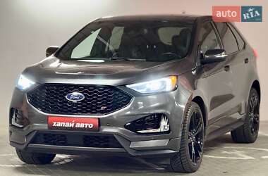 Внедорожник / Кроссовер Ford Edge 2020 в Киеве