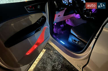 Внедорожник / Кроссовер Ford Edge 2015 в Киеве