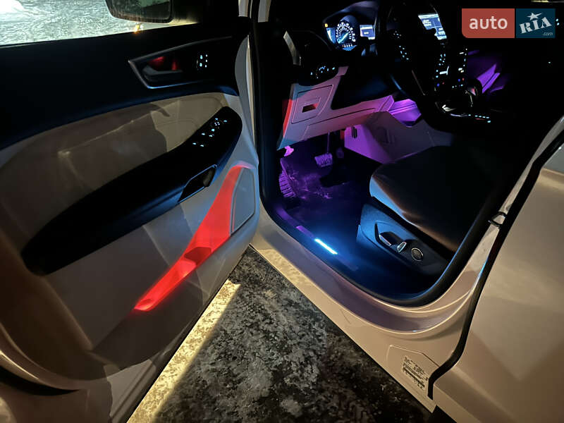 Ford Edge 2015 Ford Edge 2015