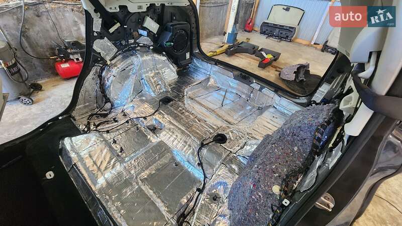 Внедорожник / Кроссовер Ford Edge 2015 в Ужгороде