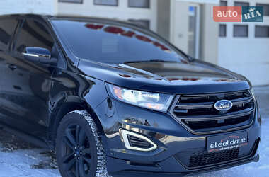 Внедорожник / Кроссовер Ford Edge 2015 в Николаеве