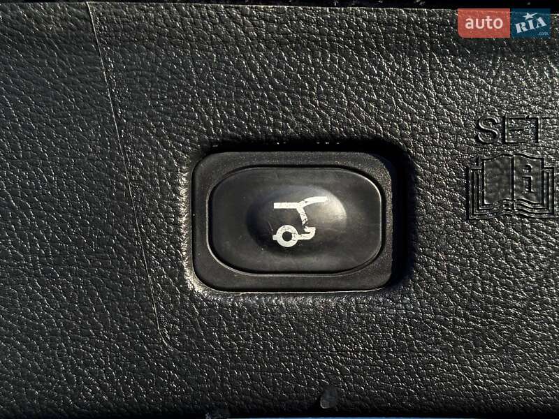 Внедорожник / Кроссовер Ford Edge 2022 в Ровно фото 12 Внедорожник / Кроссовер Ford Edge 2022 в Ровно