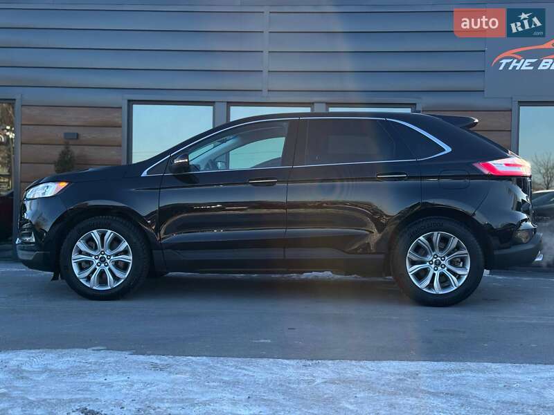 Внедорожник / Кроссовер Ford Edge 2022 в Ровно фото 15 Внедорожник / Кроссовер Ford Edge 2022 в Ровно