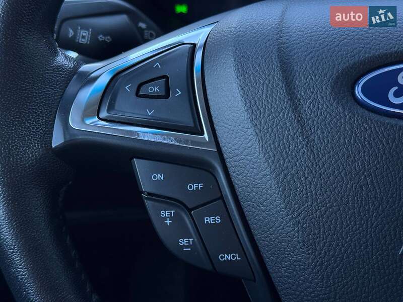 Внедорожник / Кроссовер Ford Edge 2022 в Ровно фото 29 Внедорожник / Кроссовер Ford Edge 2022 в Ровно