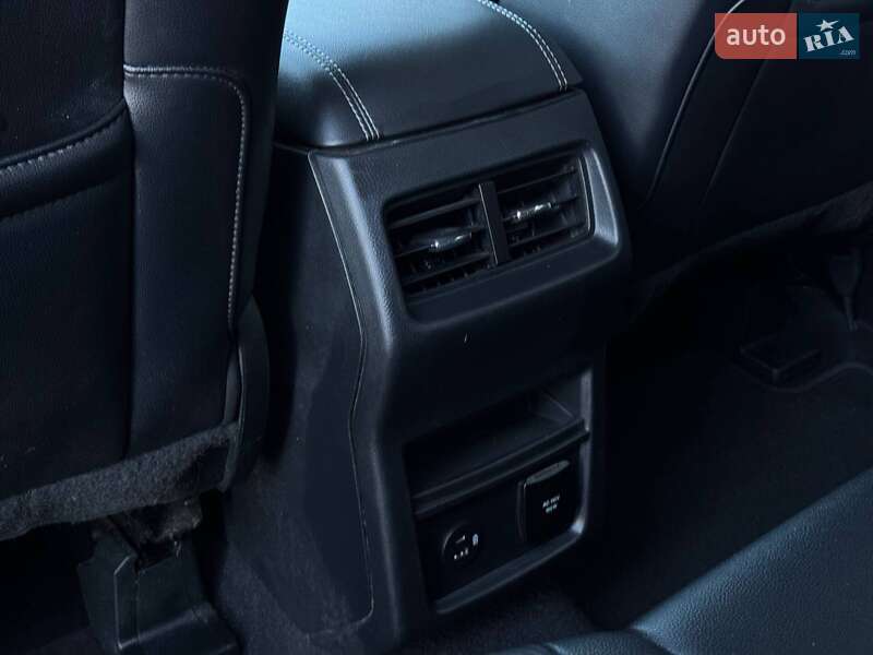 Внедорожник / Кроссовер Ford Edge 2022 в Ровно фото 38 Внедорожник / Кроссовер Ford Edge 2022 в Ровно