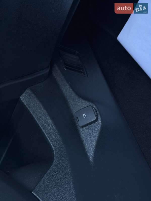 Внедорожник / Кроссовер Ford Edge 2022 в Ровно фото 48 Внедорожник / Кроссовер Ford Edge 2022 в Ровно