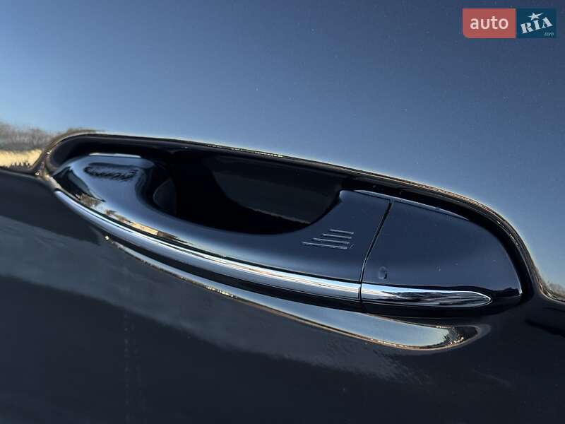 Внедорожник / Кроссовер Ford Edge 2022 в Ровно фото 55 Внедорожник / Кроссовер Ford Edge 2022 в Ровно