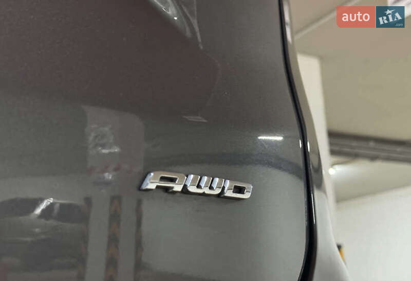 Внедорожник / Кроссовер Ford Edge 2022 в Житомире фото 15 Внедорожник / Кроссовер Ford Edge 2022 в Житомире