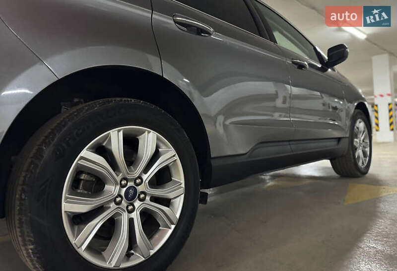 Внедорожник / Кроссовер Ford Edge 2022 в Житомире фото 20 Внедорожник / Кроссовер Ford Edge 2022 в Житомире