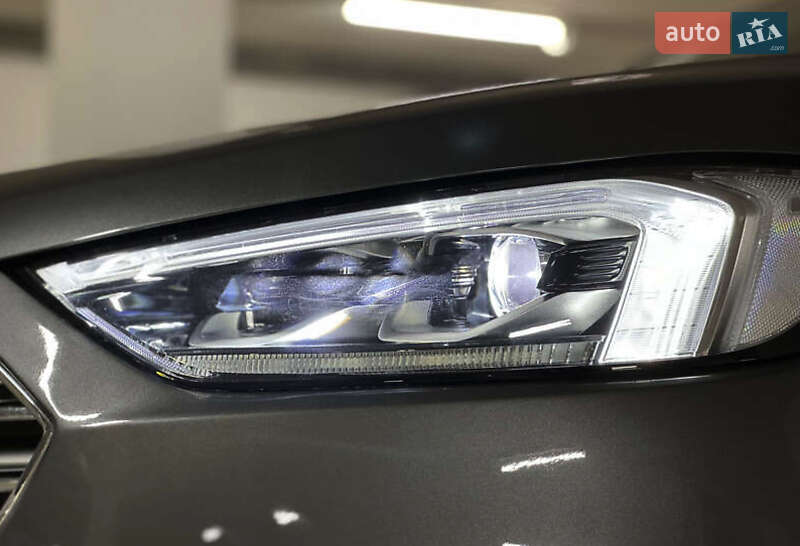 Внедорожник / Кроссовер Ford Edge 2022 в Житомире фото 26 Внедорожник / Кроссовер Ford Edge 2022 в Житомире