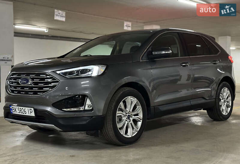 Внедорожник / Кроссовер Ford Edge 2022 в Житомире фото 42 Внедорожник / Кроссовер Ford Edge 2022 в Житомире