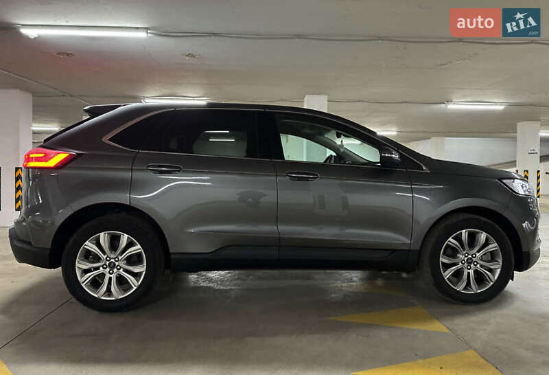 Внедорожник / Кроссовер Ford Edge 2022 в Житомире фото 44 Внедорожник / Кроссовер Ford Edge 2022 в Житомире