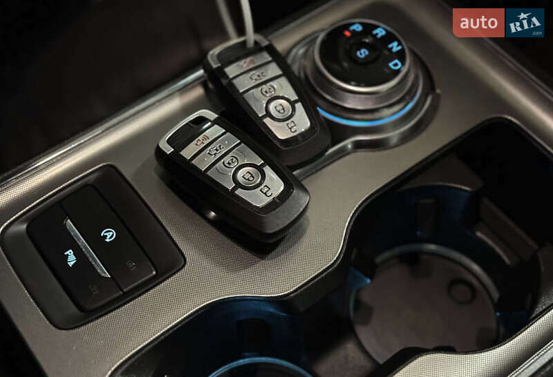 Внедорожник / Кроссовер Ford Edge 2022 в Житомире фото 57 Внедорожник / Кроссовер Ford Edge 2022 в Житомире