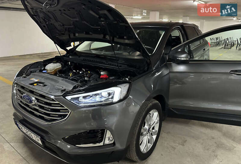 Внедорожник / Кроссовер Ford Edge 2022 в Житомире фото 63 Внедорожник / Кроссовер Ford Edge 2022 в Житомире
