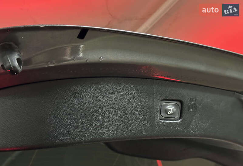 Внедорожник / Кроссовер Ford Edge 2022 в Житомире фото 68 Внедорожник / Кроссовер Ford Edge 2022 в Житомире