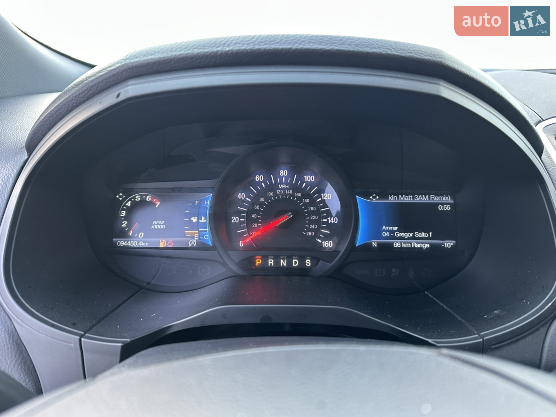 2022 Ford Edge - мініатюра 12
