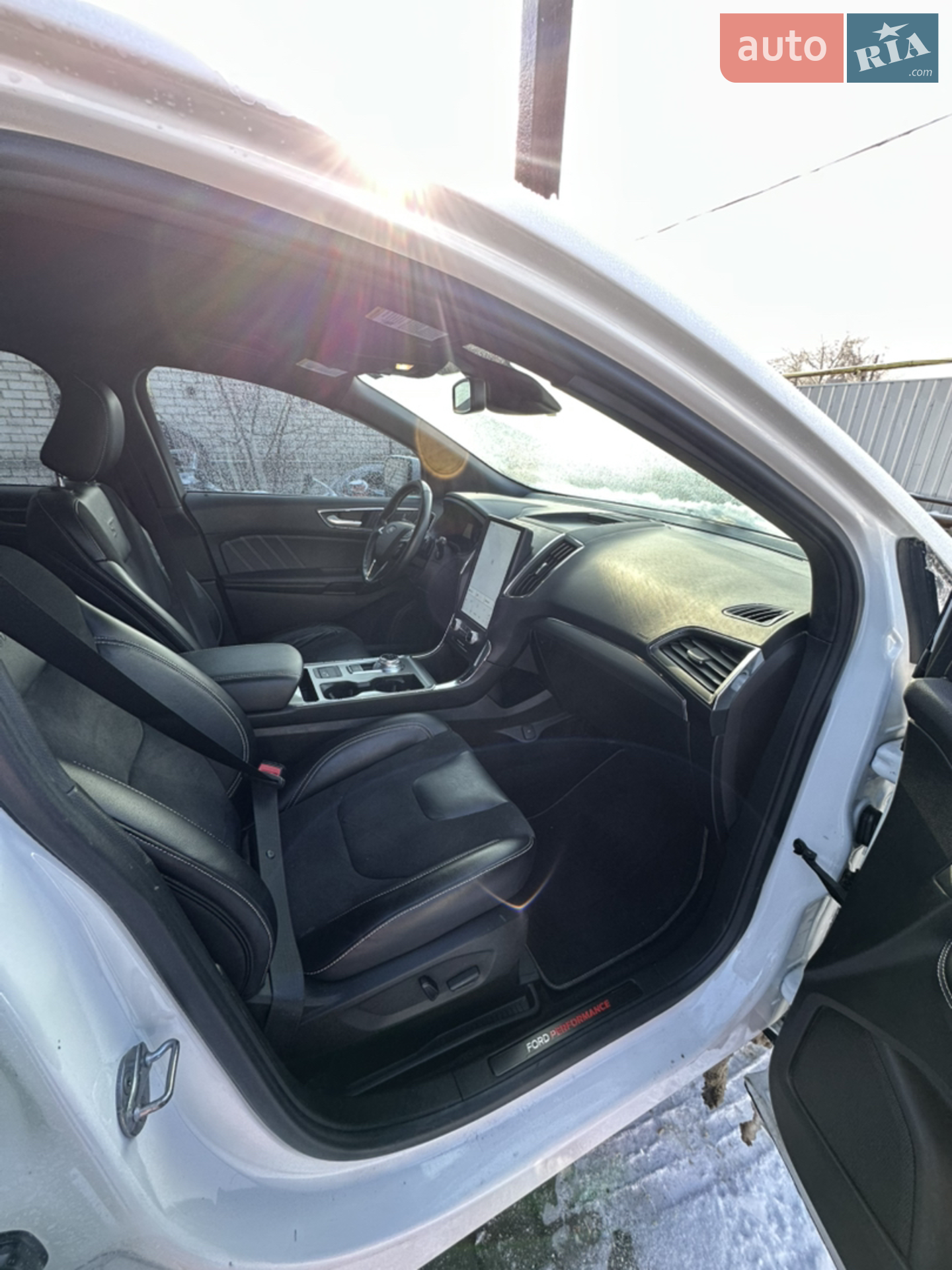 2022 Ford Edge - мініатюра 18