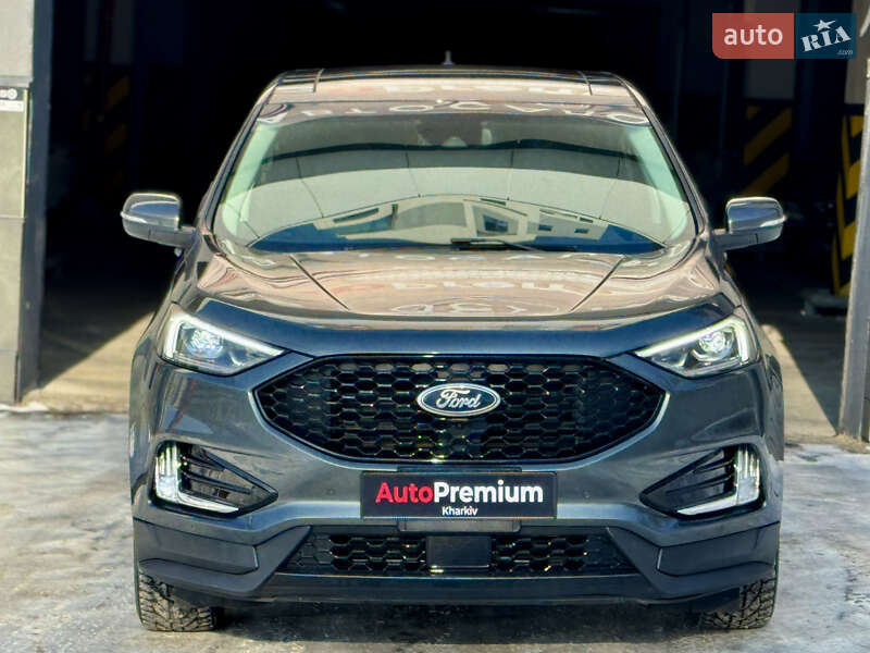 Позашляховик / Кросовер Ford Edge 2019 в Харкові фото 4 Позашляховик / Кросовер Ford Edge 2019 в Харкові