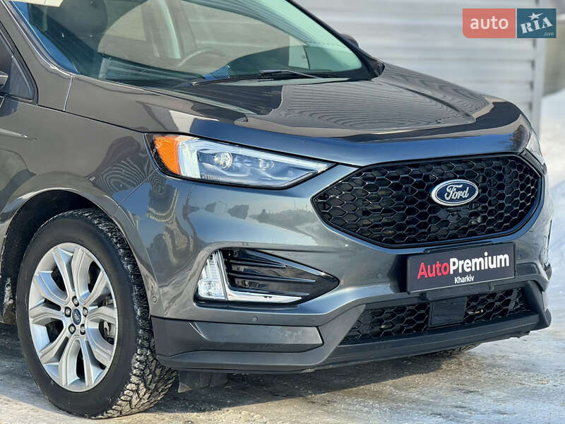 Позашляховик / Кросовер Ford Edge 2019 в Харкові фото 12 Позашляховик / Кросовер Ford Edge 2019 в Харкові