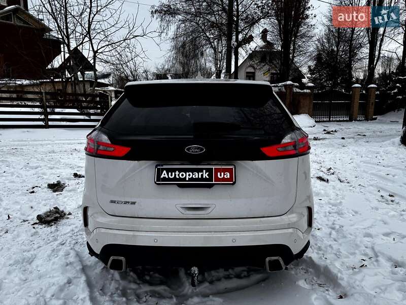 Внедорожник / Кроссовер Ford Edge 2019 в Киеве