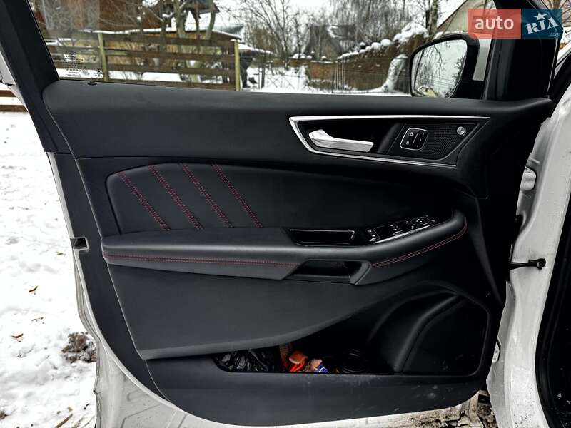 Внедорожник / Кроссовер Ford Edge 2019 в Киеве