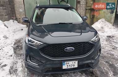 Внедорожник / Кроссовер Ford Edge 2019 в Ровно