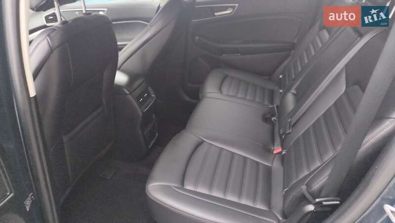 Позашляховик / Кросовер Ford Edge 2019 в Рівному