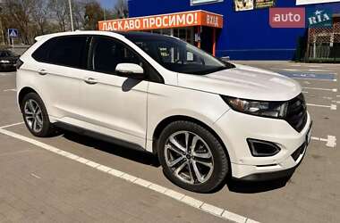 Внедорожник / Кроссовер Ford Edge 2018 в Шепетовке