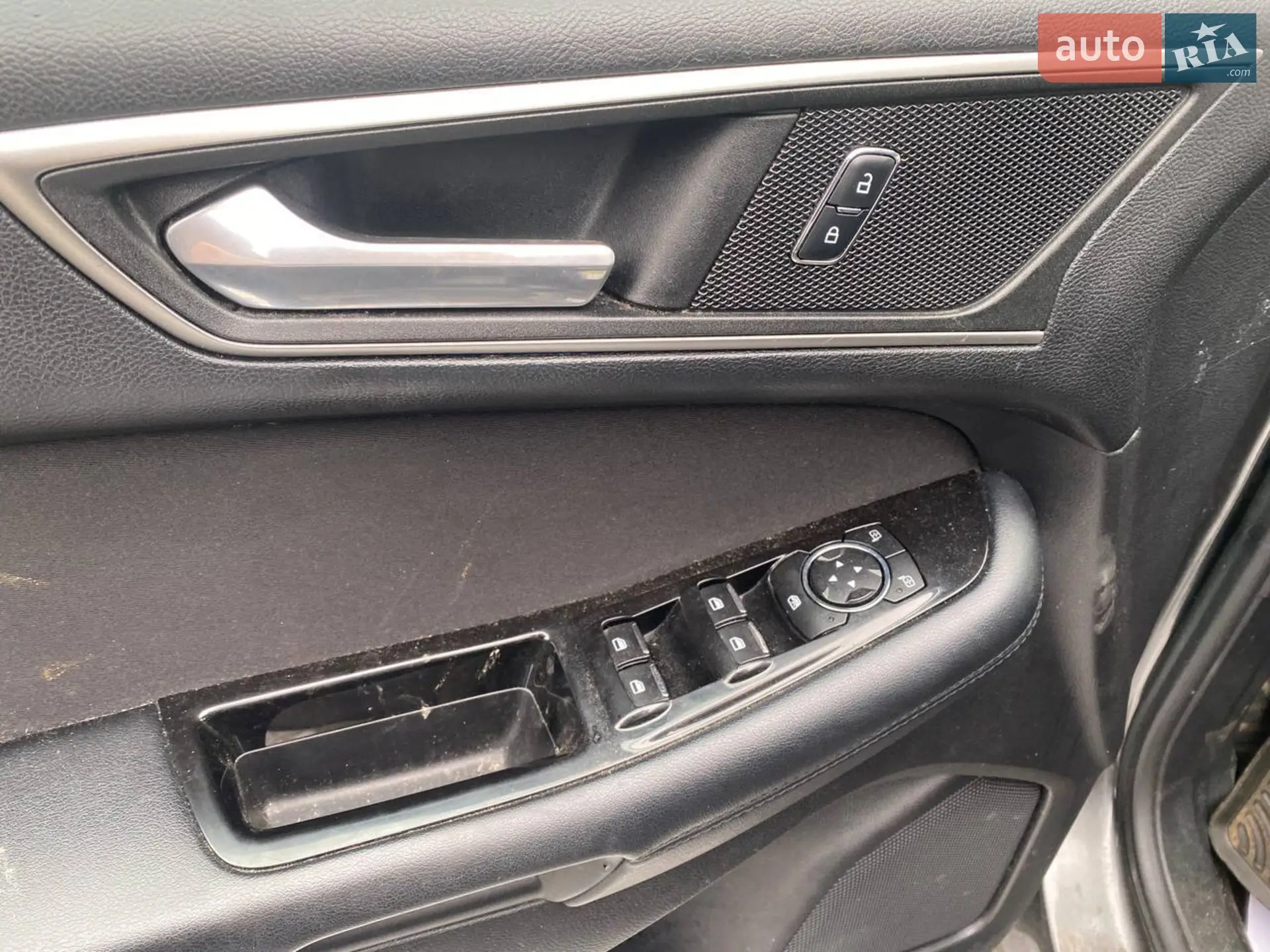2016 Ford Edge - мініатюра 9