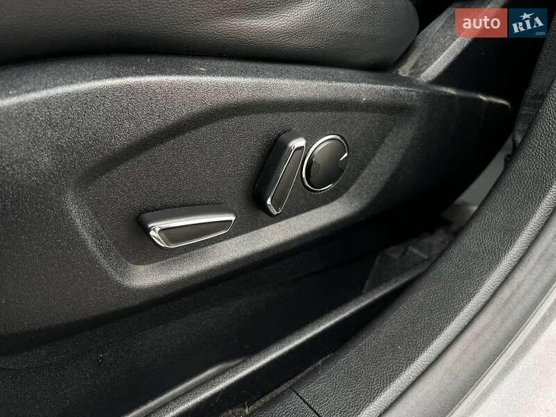 Внедорожник / Кроссовер Ford Edge 2015 в Одессе фото 13 Внедорожник / Кроссовер Ford Edge 2015 в Одессе