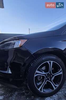Позашляховик / Кросовер Ford Edge 2019 в Львові