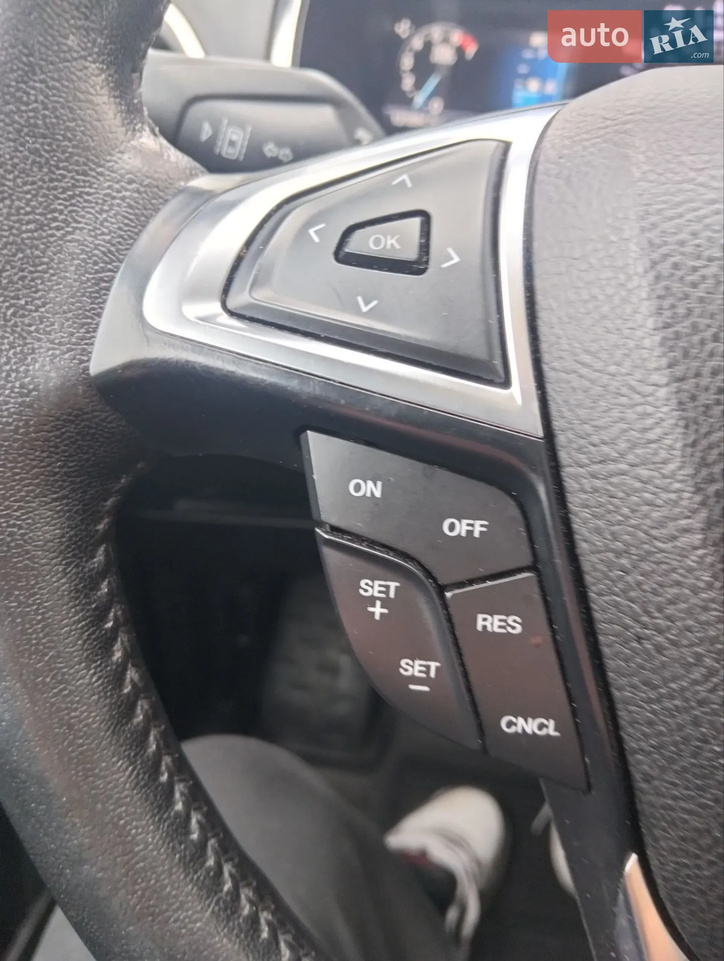 2021 Ford Edge - мініатюра 48