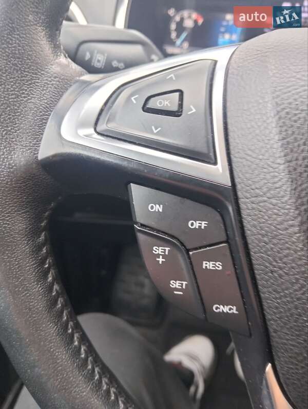 Позашляховик / Кросовер Ford Edge 2021 в Бурштині фото 48 Позашляховик / Кросовер Ford Edge 2021 в Бурштині